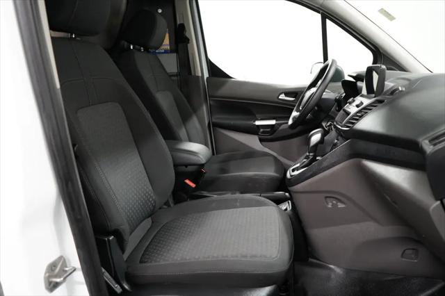 2022 Ford Transit Connect XLT Cargo Van