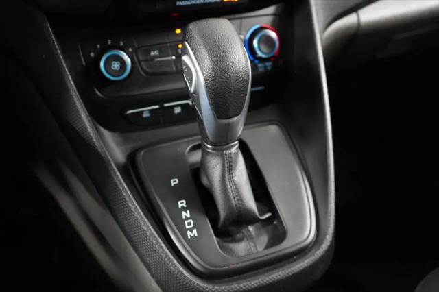 2022 Ford Transit Connect XLT Cargo Van