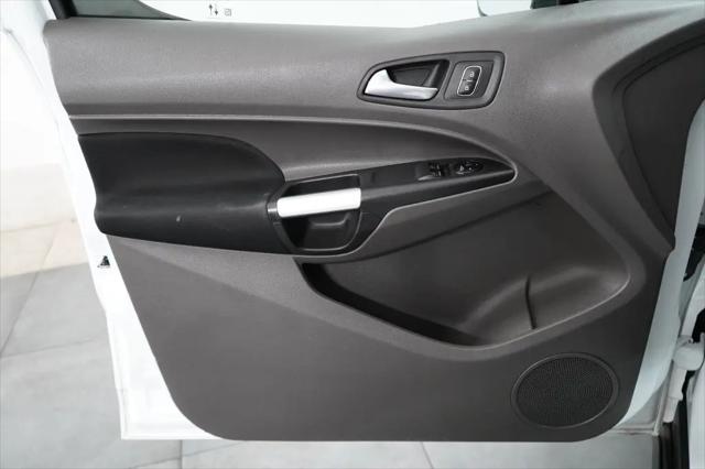 2022 Ford Transit Connect XLT Cargo Van