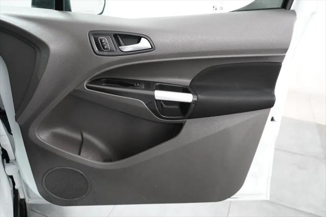 2022 Ford Transit Connect XLT Cargo Van