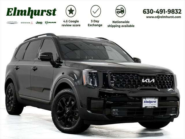 2024 Kia Telluride SX X-Pro for sale in Elmhurst, IL