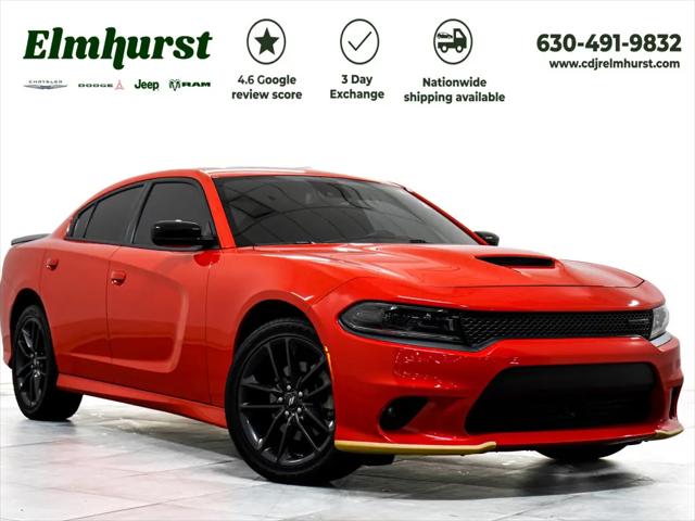 2023 Dodge Charger GT AWD for sale in Elmhurst, IL
