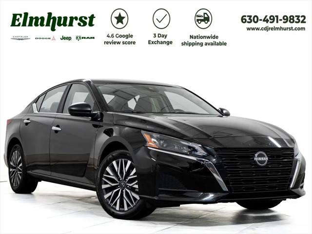 2025 Nissan Altima SV AWD for sale in Elmhurst, IL