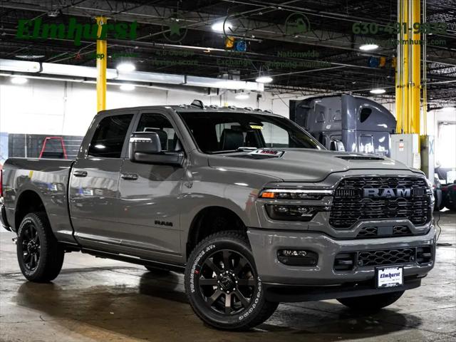 2027 Ram 2500 Laramie for sale in Elmhurst, IL