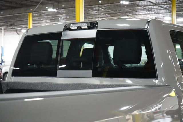 2027 Ram 2500 Laramie