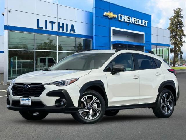 2024 Subaru Crosstrek Premium for sale in Bend, OR
