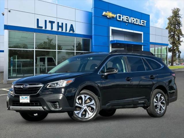 2021 Subaru Outback Limited for sale in Bend, OR