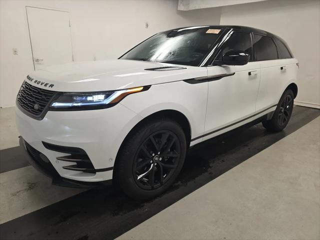 2025 Land Rover Range Rover Velar P250 Dynamic SE for sale in Dallas, TX