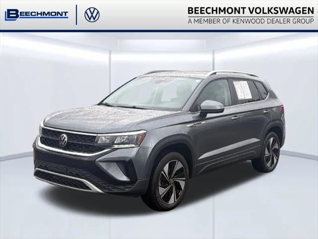 2023 Volkswagen Taos 1.5T SE for sale near Cincinnati, OH