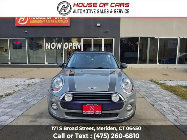 2016 MINI Hardtop Cooper for sale in Meriden, CT