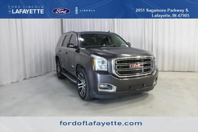 2015 GMC Yukon SLT for sale in Lafayette, IN