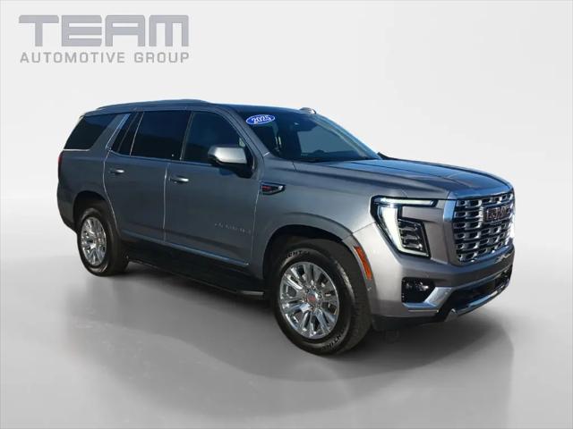 2025 GMC Yukon 4WD Denali for sale in Goldsboro, NC