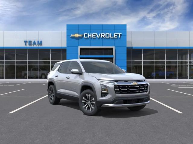 2027 Chevrolet Equinox LT FWD for sale in Goldsboro, NC