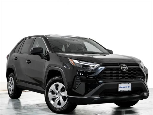2025 Toyota RAV4 LE for sale in Bensenville, IL