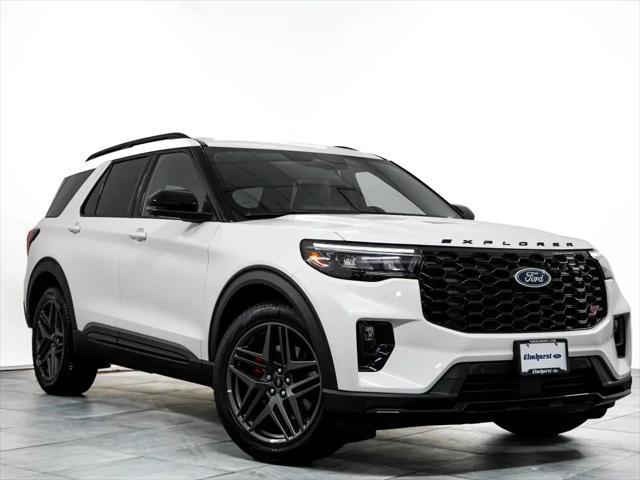 2026 Ford Explorer ST for sale in Bensenville, IL