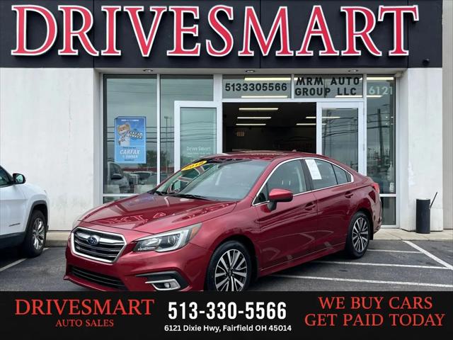 2018 Subaru Legacy 2.5i Premium for sale near Fairfield, OH