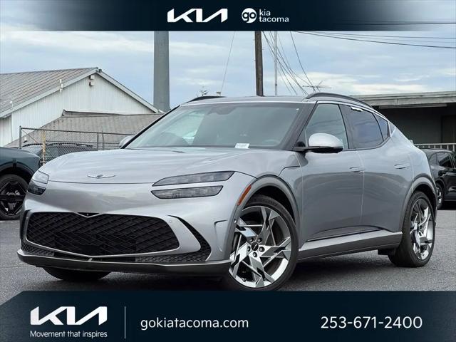 2023 Genesis GV60 Performance AWD for sale in Tacoma, WA
