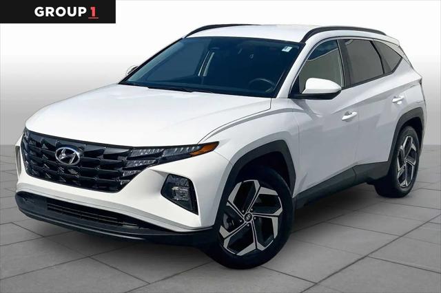 2024 Hyundai Tucson SEL for sale in Pensacola, FL