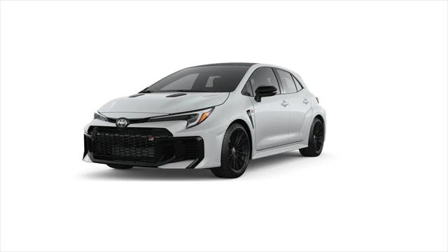 2026 Toyota GR Corolla Premium Plus for sale in El Cajon, CA