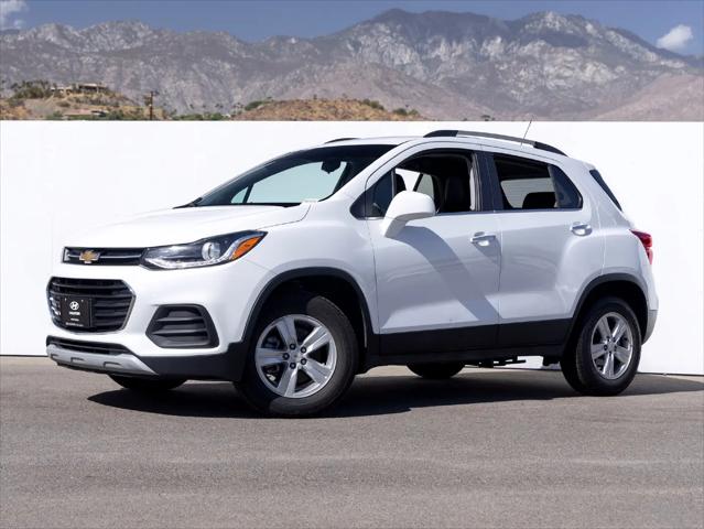 2019 Chevrolet Trax LT for sale in Palm Springs, CA