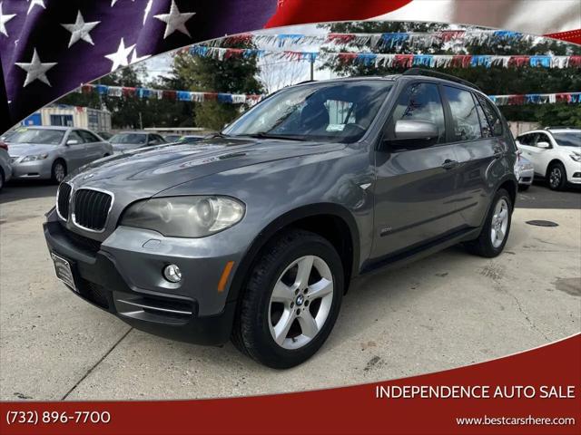 2007 BMW X5 3.0si for sale in Brodentown, NJ
