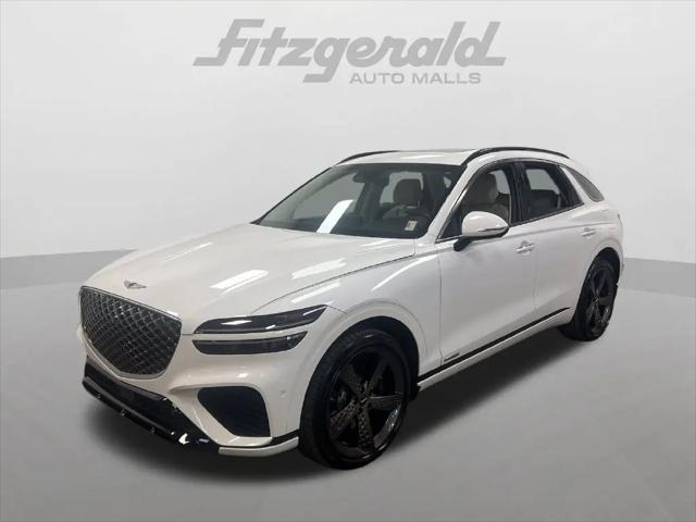 2025 Genesis GV70 3.5T AWD Sport for sale in Clearwater, FL