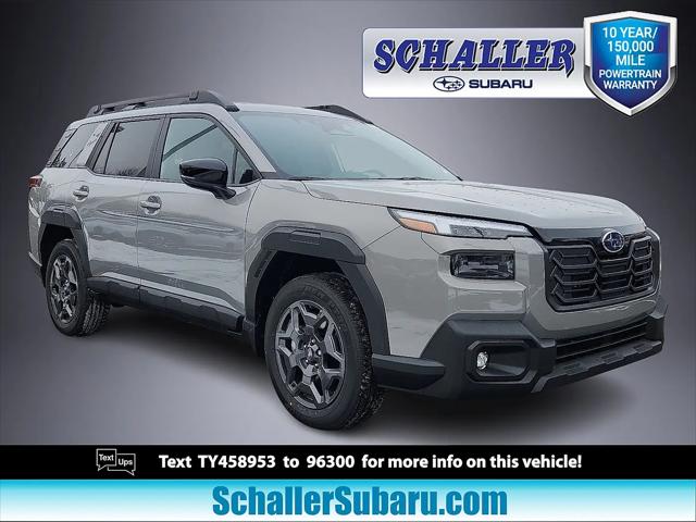 2026 Subaru Outback Premium for sale in BERLIN, CT