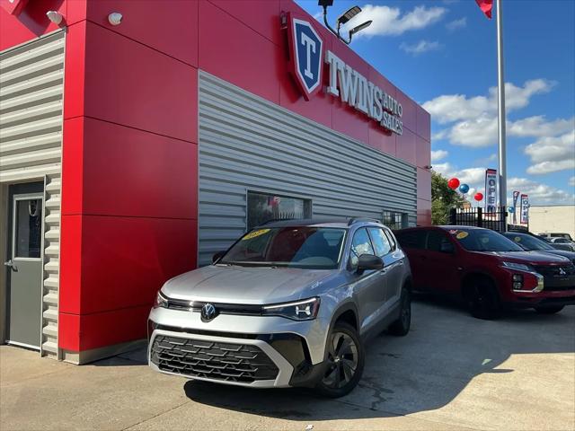 2025 Volkswagen Taos 1.5T S for sale in Detroit, MI
