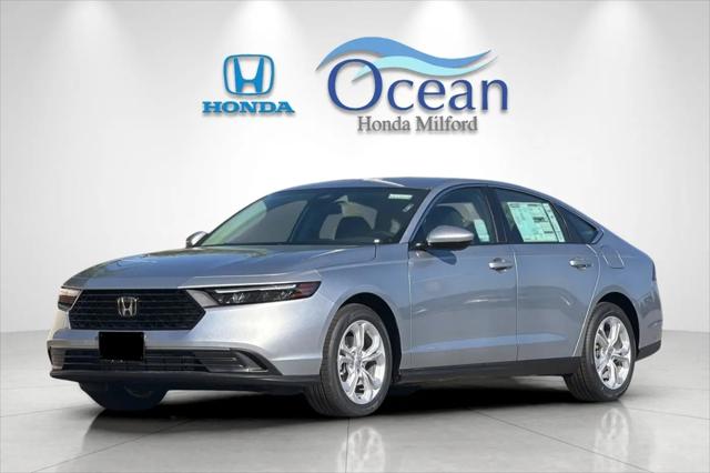 2026 Honda Accord Sedan LX for sale in Milford, CT