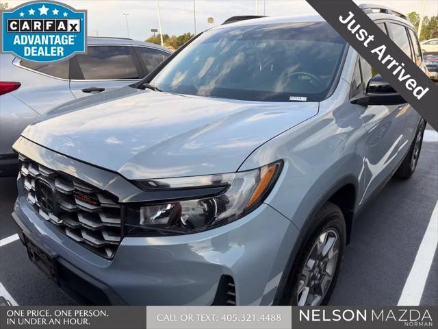 2022 Honda Passport AWD TrailSport for sale in Norman, OK