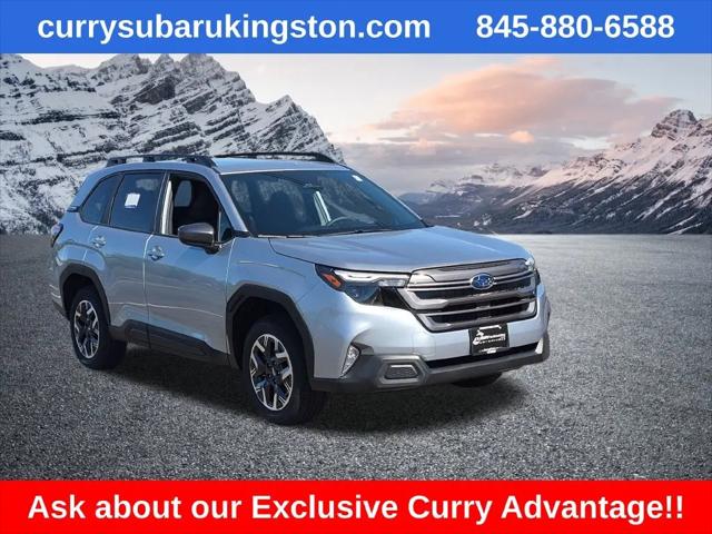 2026 Subaru Forester Premium for sale in Kingston, NY
