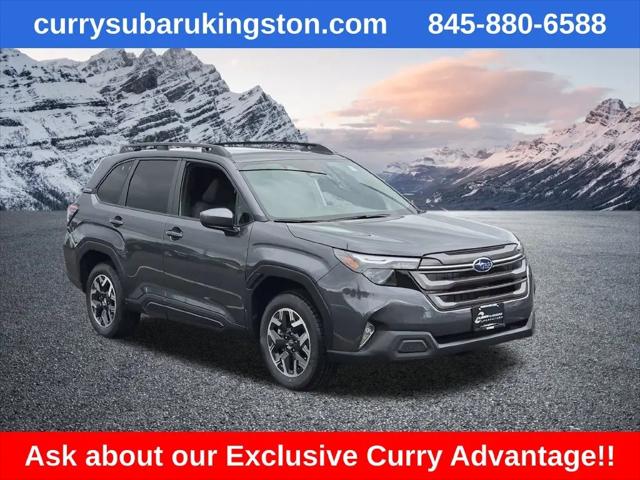 2026 Subaru Forester Premium for sale in Kingston, NY