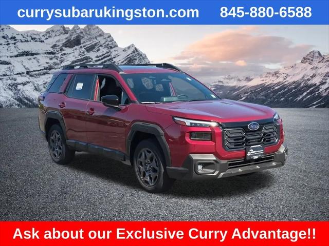 2026 Subaru Outback Premium for sale in Kingston, NY