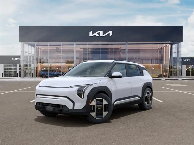 2027 Kia EV3 Wind for sale in Tustin, CA