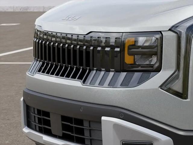 2027 Kia Seltos EX
