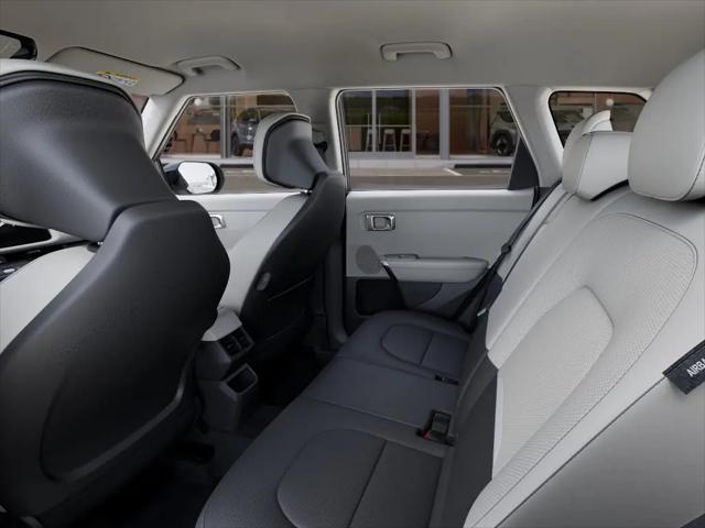 2027 Kia Seltos EX