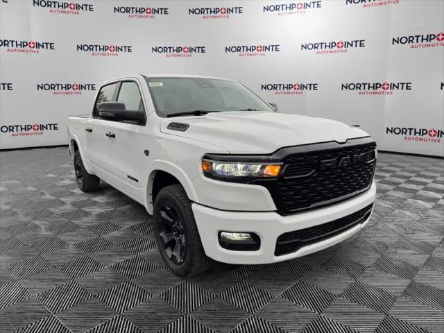 2027 Ram 1500 Big Horn for sale in Seneca, PA