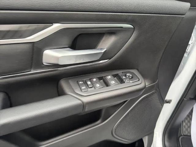 2027 Ram 1500 Big Horn