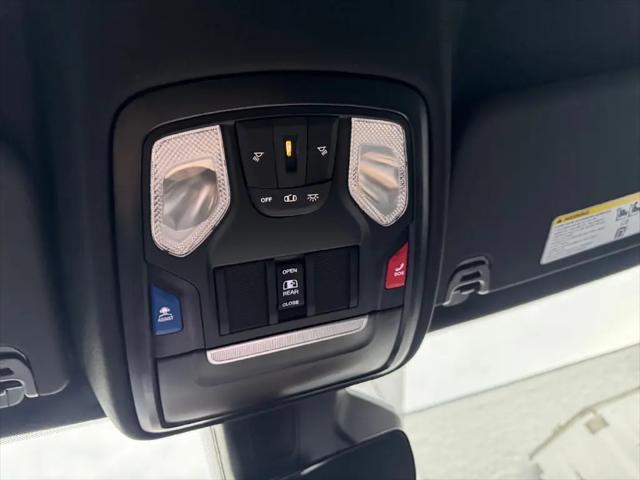 2027 Ram 1500 Big Horn