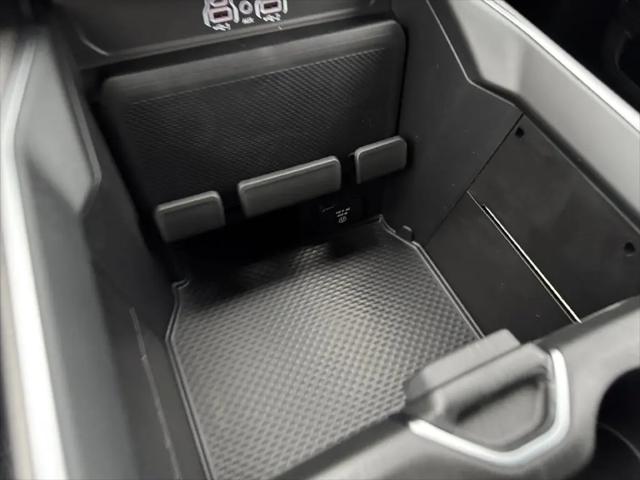 2027 Ram 1500 Big Horn