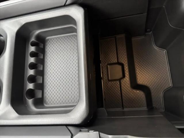 2027 Ram 1500 Big Horn