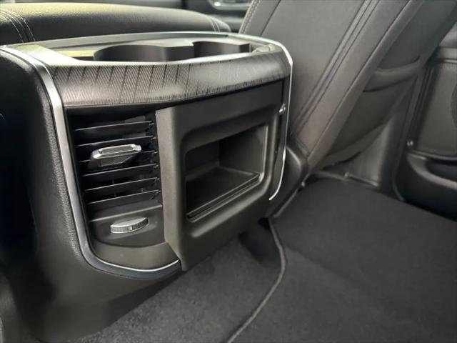 2027 Ram 1500 Big Horn