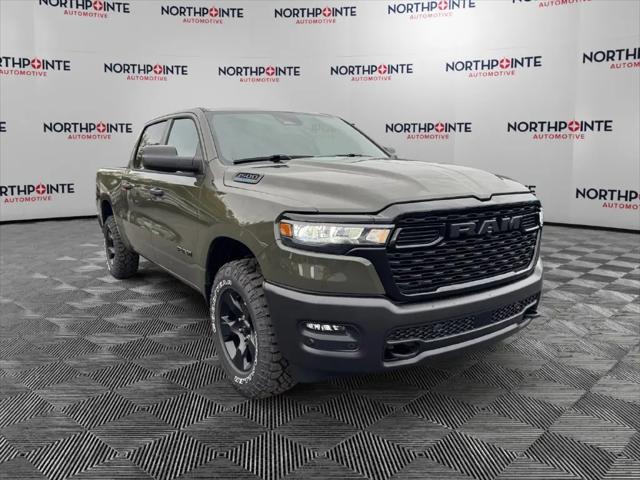 2027 Ram 1500 Warlock for sale in Seneca, PA