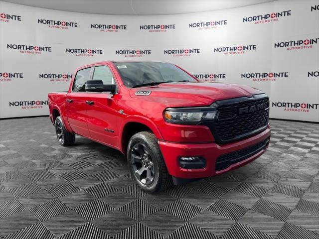 2027 Ram 1500 Big Horn for sale in Seneca, PA