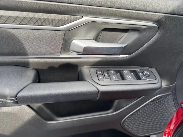 2027 Ram 1500 Big Horn