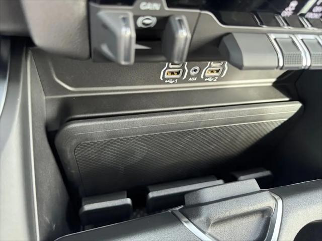 2027 Ram 1500 Big Horn
