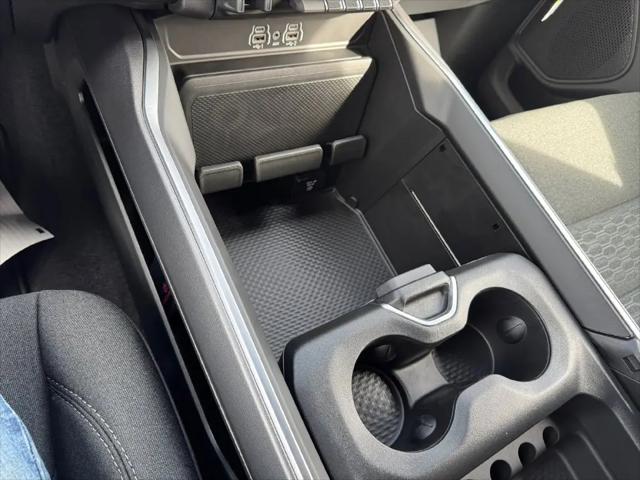 2027 Ram 1500 Big Horn