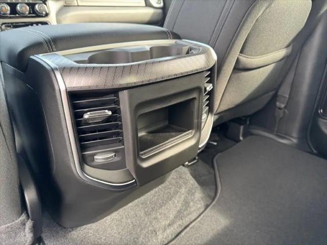 2027 Ram 1500 Big Horn