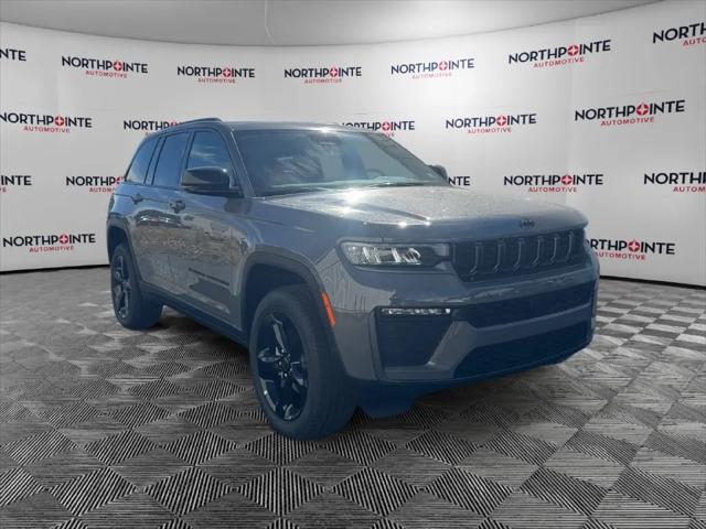2027 Jeep Grand Cherokee Limited for sale in Seneca, PA