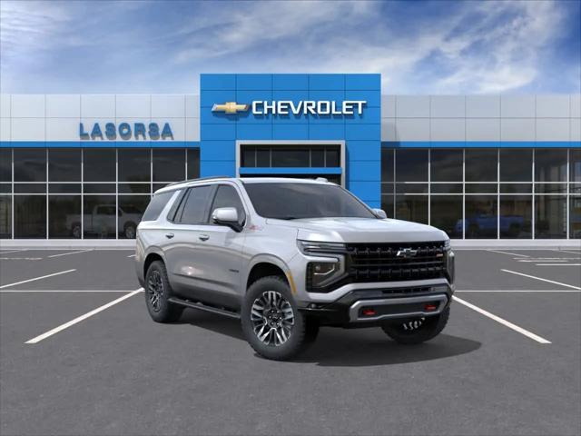 2026 Chevrolet Tahoe 4WD Z71 for sale in Bronx, NY